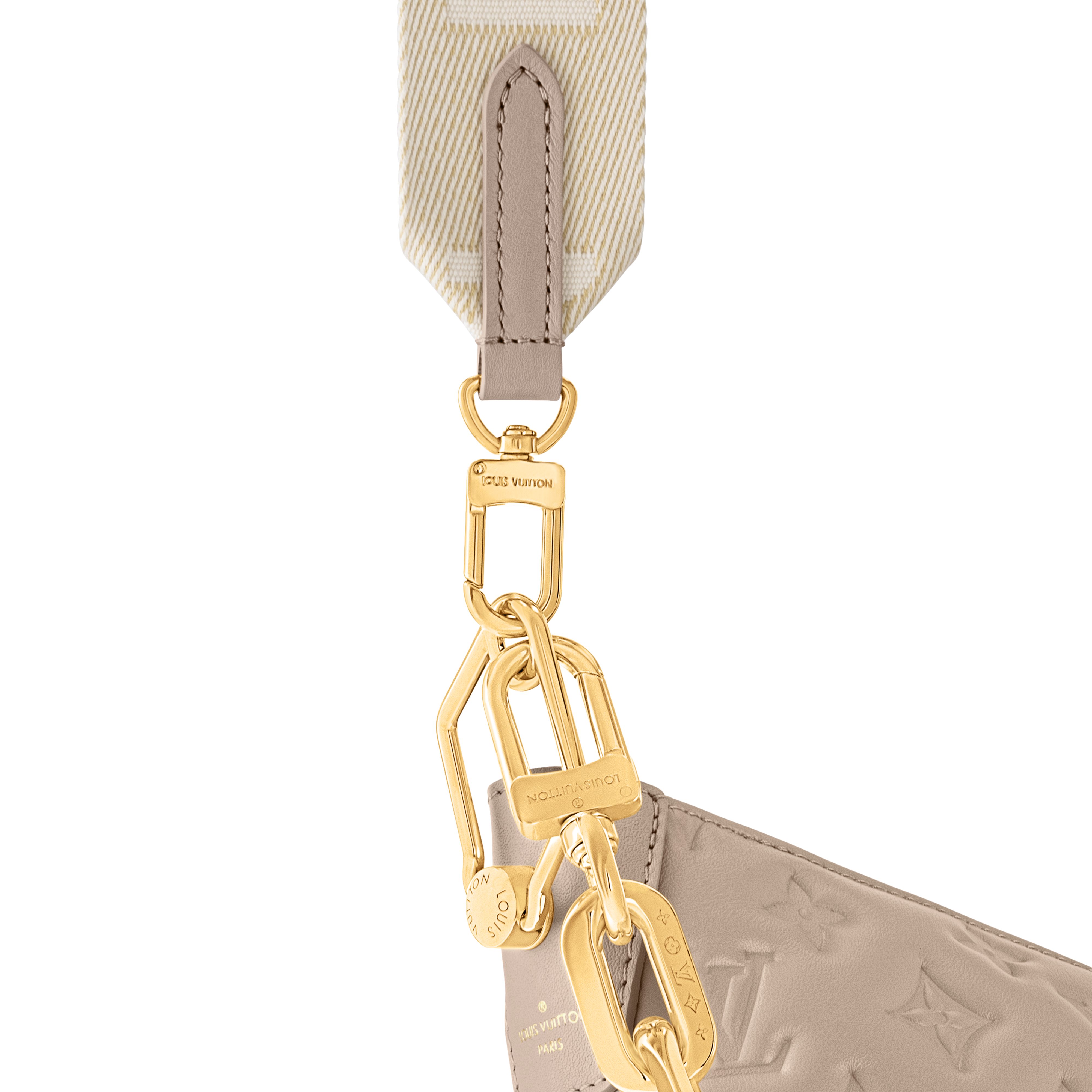 Bags and Small Leather Goods - Coussin MM Hobo Bag Coussin Bags and Small Leather Goods Women