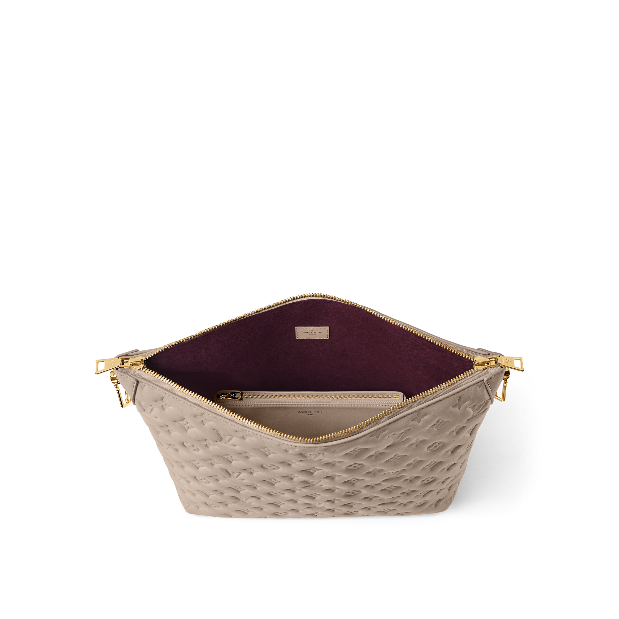 Bags and Small Leather Goods - Coussin MM Hobo Bag Coussin Bags and Small Leather Goods Women