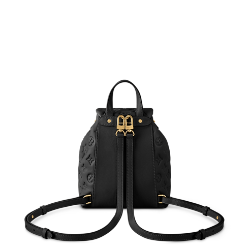 Bags and Small Leather Goods - Coussin PM Backpack Coussin Bags and Small Leather Goods Women's Handbags LV Icons | LOUIS VUITTON (Product zoom)
