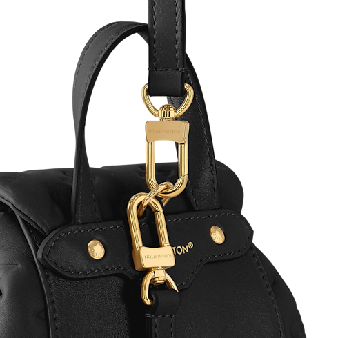 Bags and Small Leather Goods - Coussin PM Backpack Coussin Bags and Small Leather Goods Women's Handbags LV Icons | LOUIS VUITTON (Product zoom)