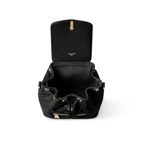 Bags and Small Leather Goods - Coussin PM Backpack Coussin Bags and Small Leather Goods Women's Handbags LV Icons | LOUIS VUITTON (Product zoom)