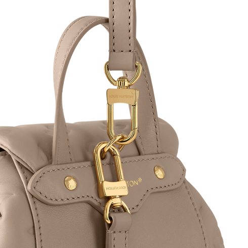 Bags and Small Leather Goods - Coussin PM Backpack Coussin Bags and Small Leather Goods Women's Handbags LV Icons | LOUIS VUITTON (Product zoom)