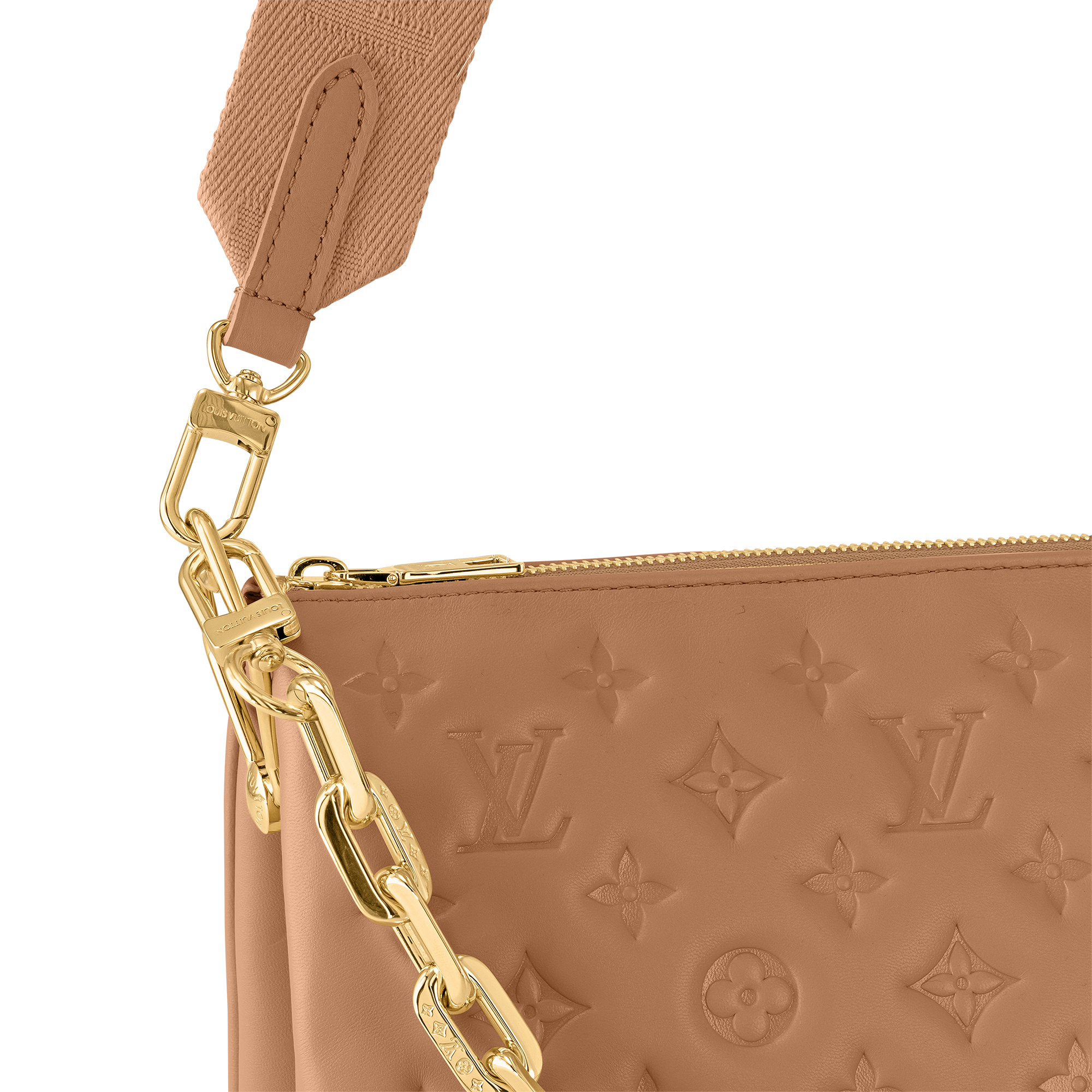 Women - Coussin PM Bag Coussin Women Handbags Handbags | LOUIS VUITTON (Product zoom)