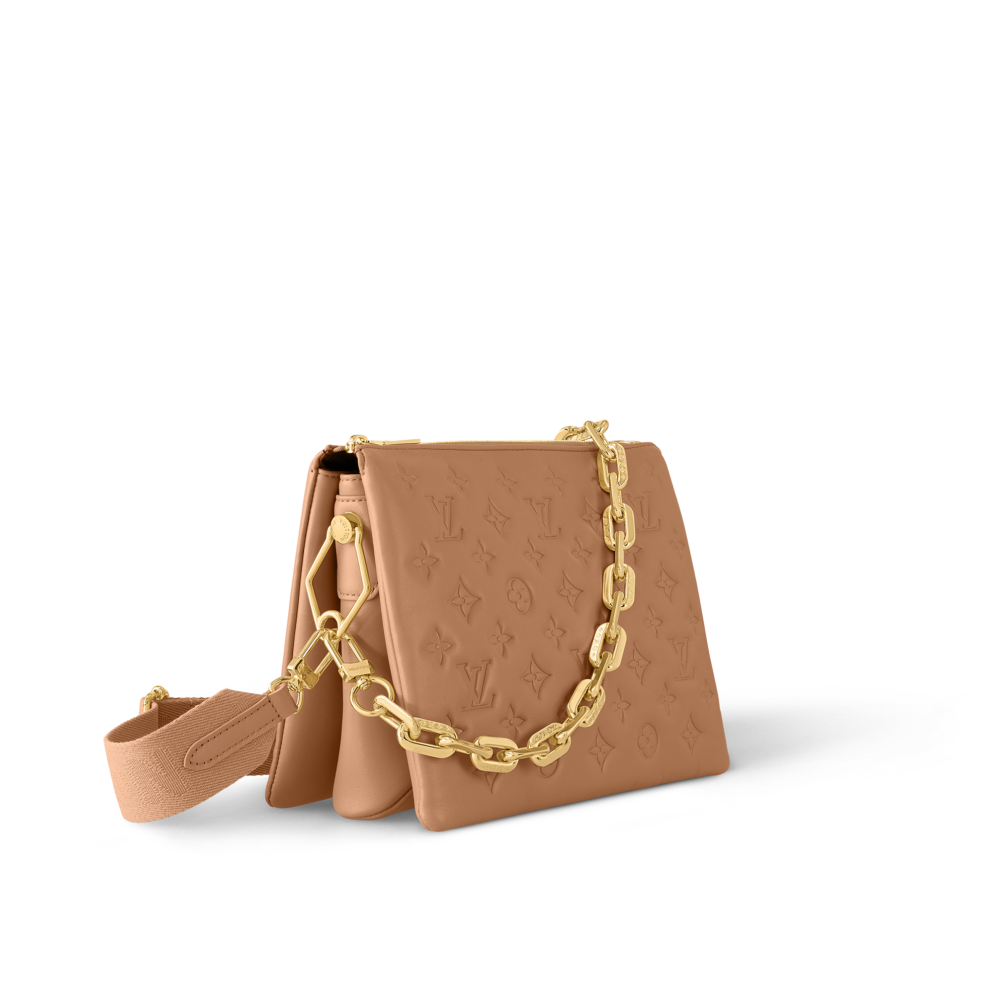 Women - Coussin PM Bag Coussin Women Handbags Handbags | LOUIS VUITTON (Product zoom)