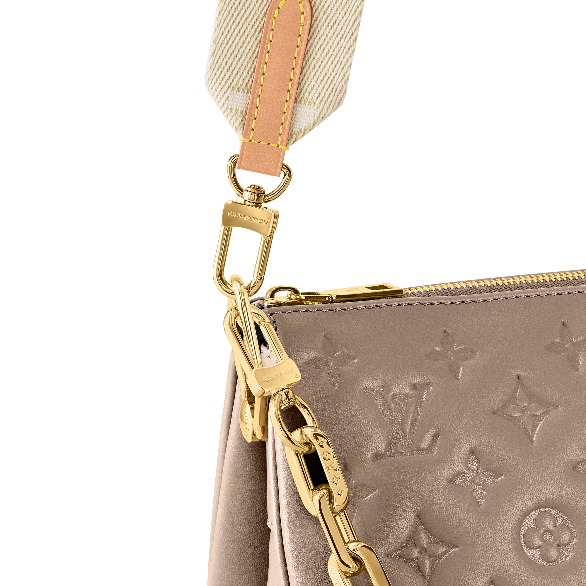 Women - Coussin PM Bag Coussin Women Handbags Handbags | LOUIS VUITTON (Product zoom)