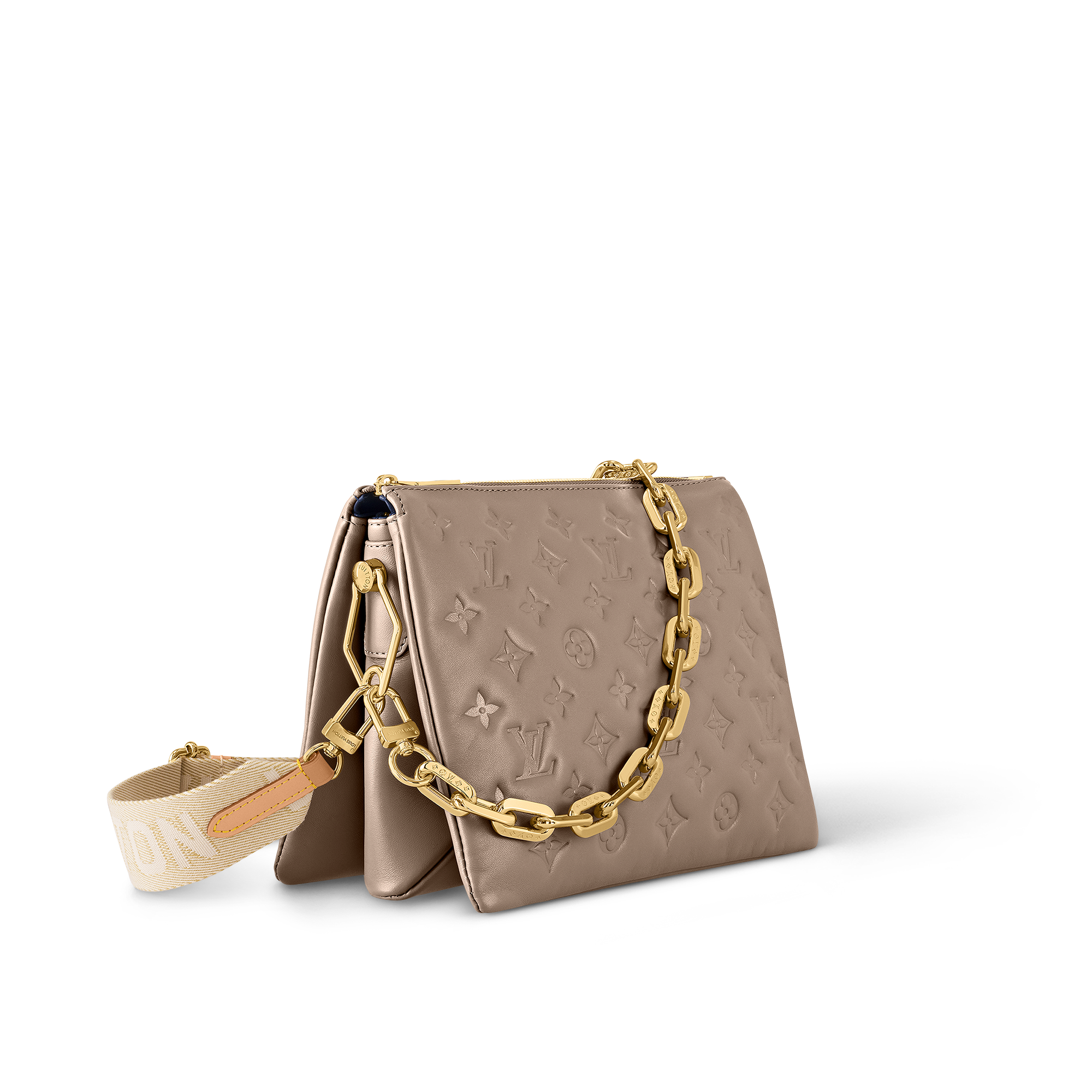 Women - Coussin PM Bag Coussin Women Handbags Handbags | LOUIS VUITTON (Product zoom)
