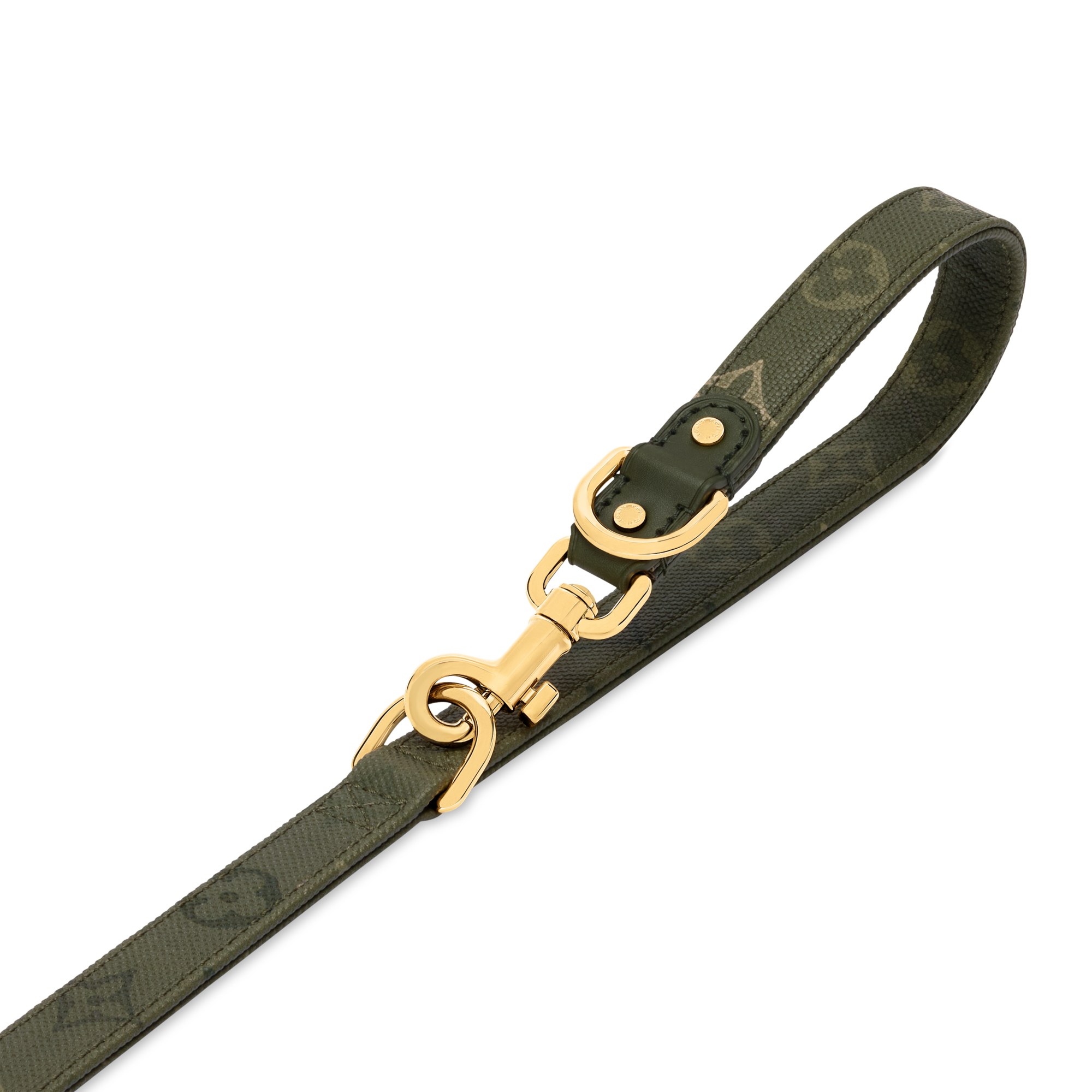 Trunks, Travel and Home - Cross-Body MM Dog Lead S00 Trunks, Travel and Home Pets Accessories } | LOUIS VUITTON (Product zoom)