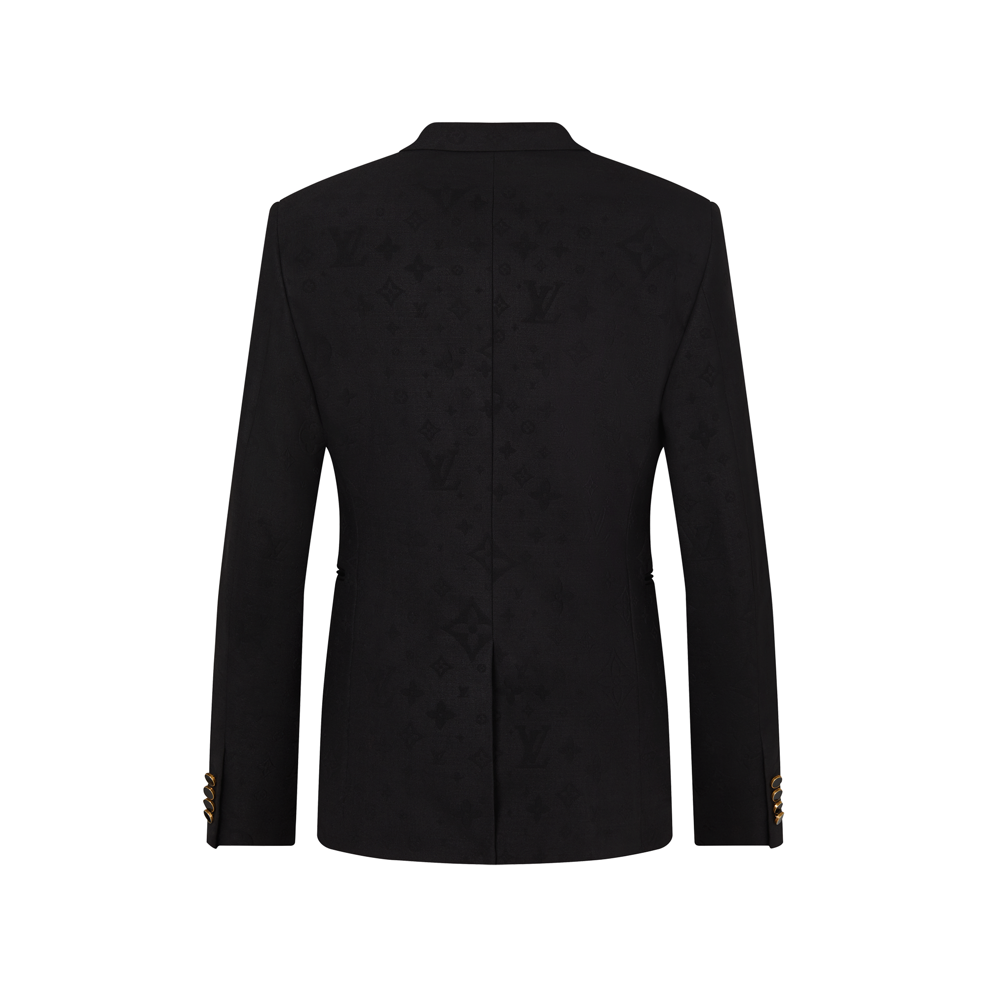 louis vuitton galaxy jacket