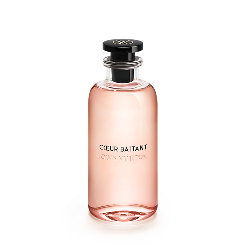 Perfumes and Beauty - Cœur Battant Perfumes and Beauty Collections Women’s Perfumes | LOUIS VUITTON (Product zoom)