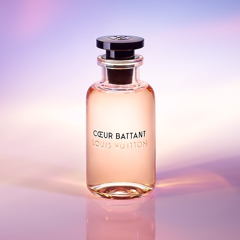 Perfumes and Beauty - Cœur Battant Perfume Perfumes and Beauty Perfume Gifts } | LOUIS VUITTON (Product zoom)