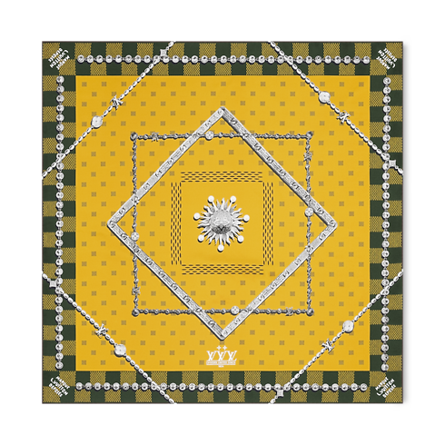 Men - Graphic Leather Bomber Men Ready-to-Wear Outerwear and Coats | LOUIS VUITTON