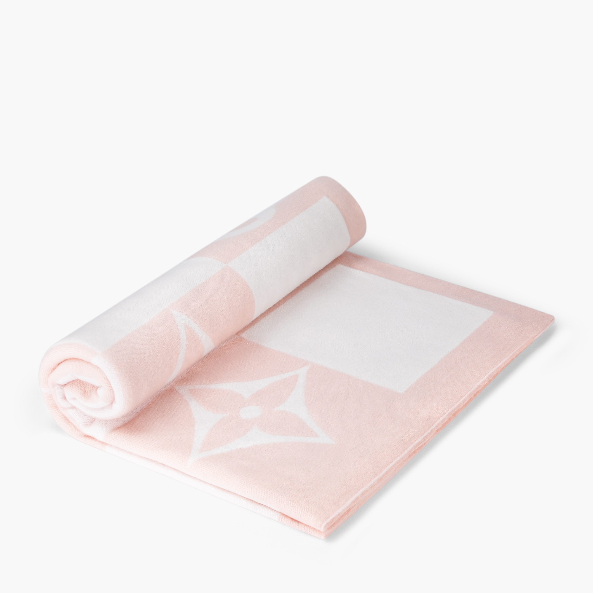 Baby Blanket LOUIS VUITTON - Main Image