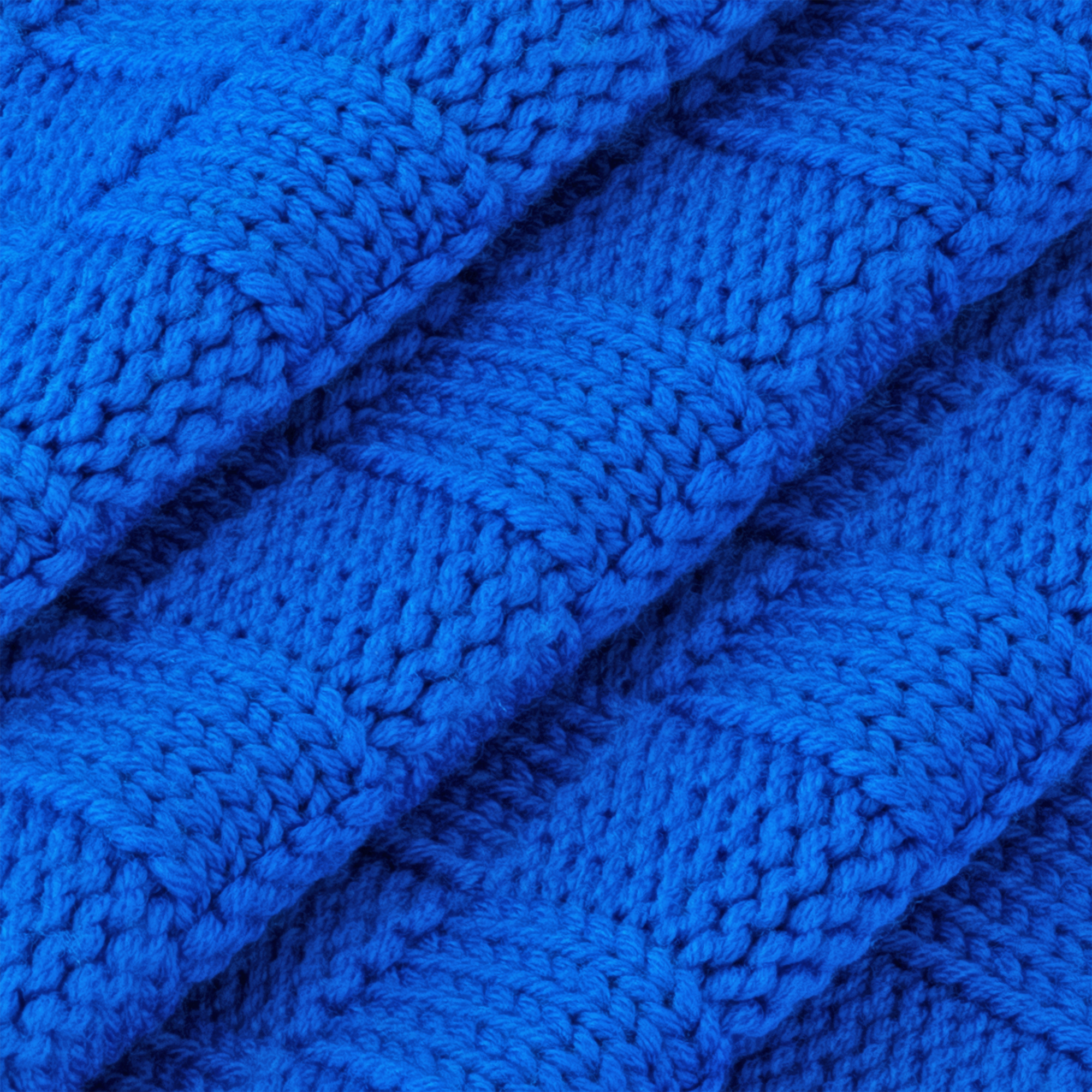 Men - Damier Snug Scarf S00 Men Accessories Scarves | LOUIS VUITTON (Product zoom)