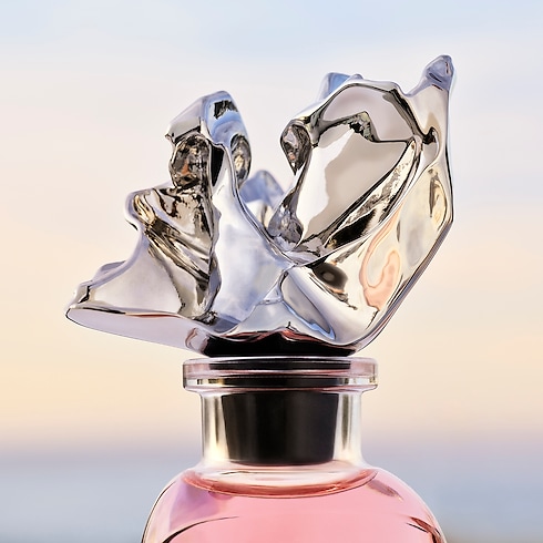 Perfumes and Beauty - Dancing Blossom Perfumes and Beauty Exceptional Creations The Extraits Collection | LOUIS VUITTON (Product zoom)