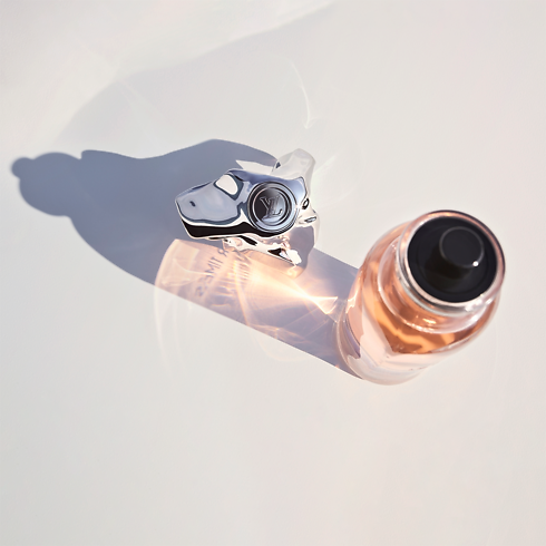 Perfumes and Beauty - Dancing Blossom Perfumes and Beauty Exceptional Creations The Extraits Collection | LOUIS VUITTON (Product zoom)