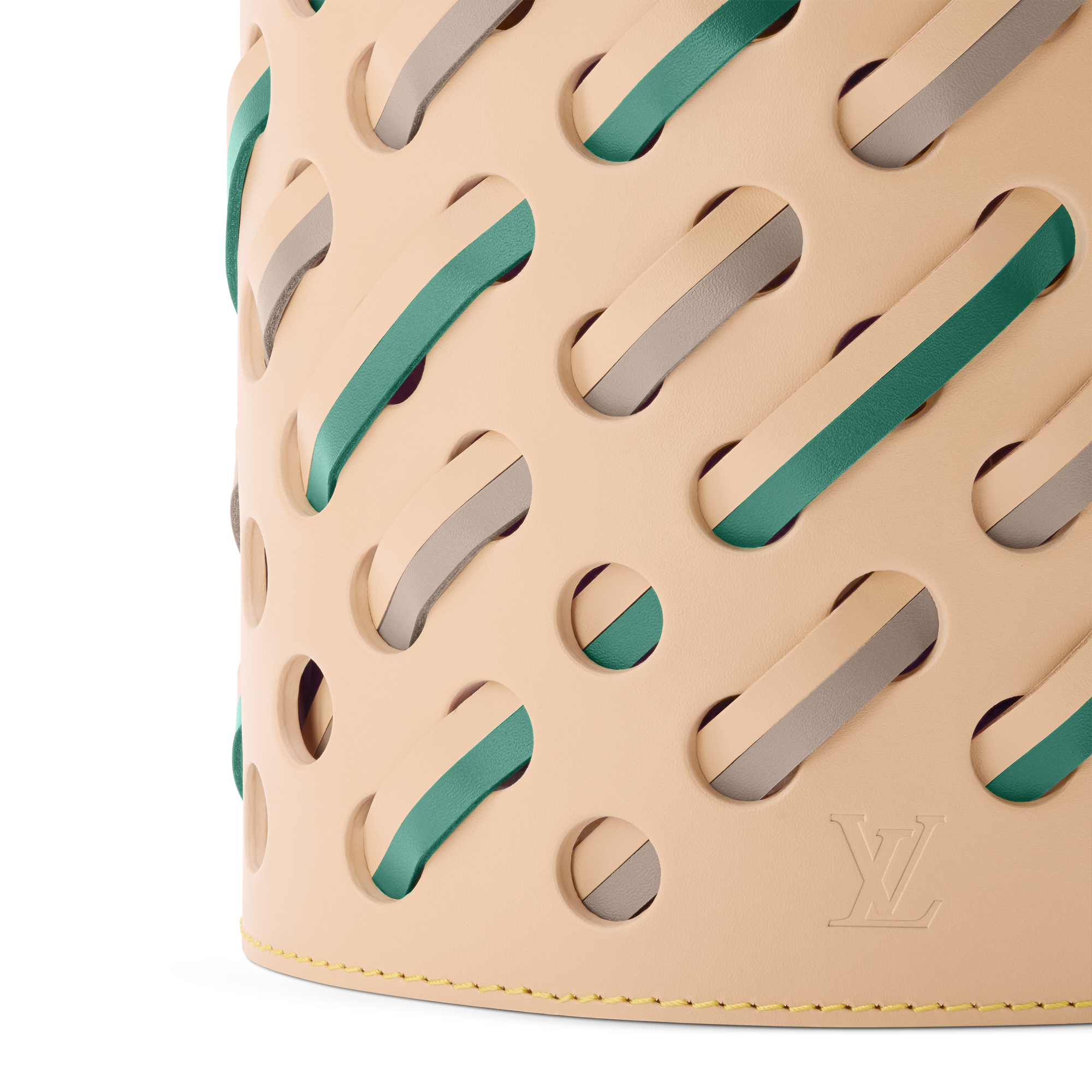 Trunks, Travel and Home - Diago High Vase  Trunks, Travel and Home Home and Art of Dining Decoration | LOUIS VUITTON (Product zoom)