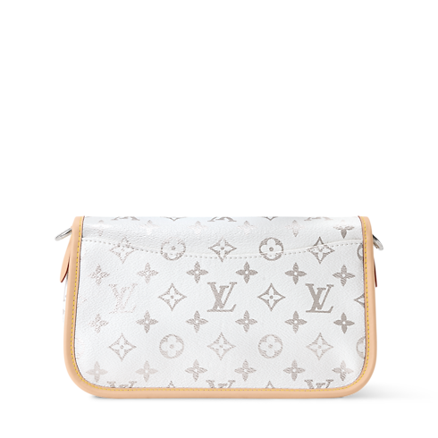 Women - Diane Bag Other Monogram Canvas Women Handbags Handbags | LOUIS VUITTON (Product zoom)