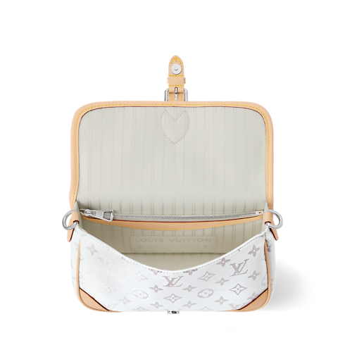 Women - Diane Bag Other Monogram Canvas Women Handbags Handbags | LOUIS VUITTON (Product zoom)