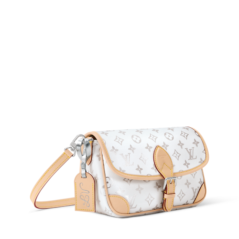 Women - Diane Bag Other Monogram Canvas Women Handbags Handbags | LOUIS VUITTON (Product zoom)