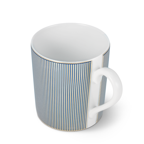 Trunks, Travel and Home - Dichroic Mug Trunks, Travel and Home Home and Art of Dining Art of Dining | LOUIS VUITTON (Product zoom)