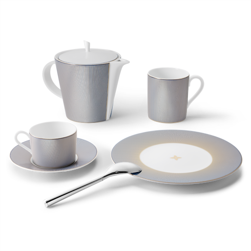 Trunks, Travel and Home - Dichroic Teapot Trunks, Travel and Home Home and Art of Dining Art of Dining | LOUIS VUITTON (Product zoom)