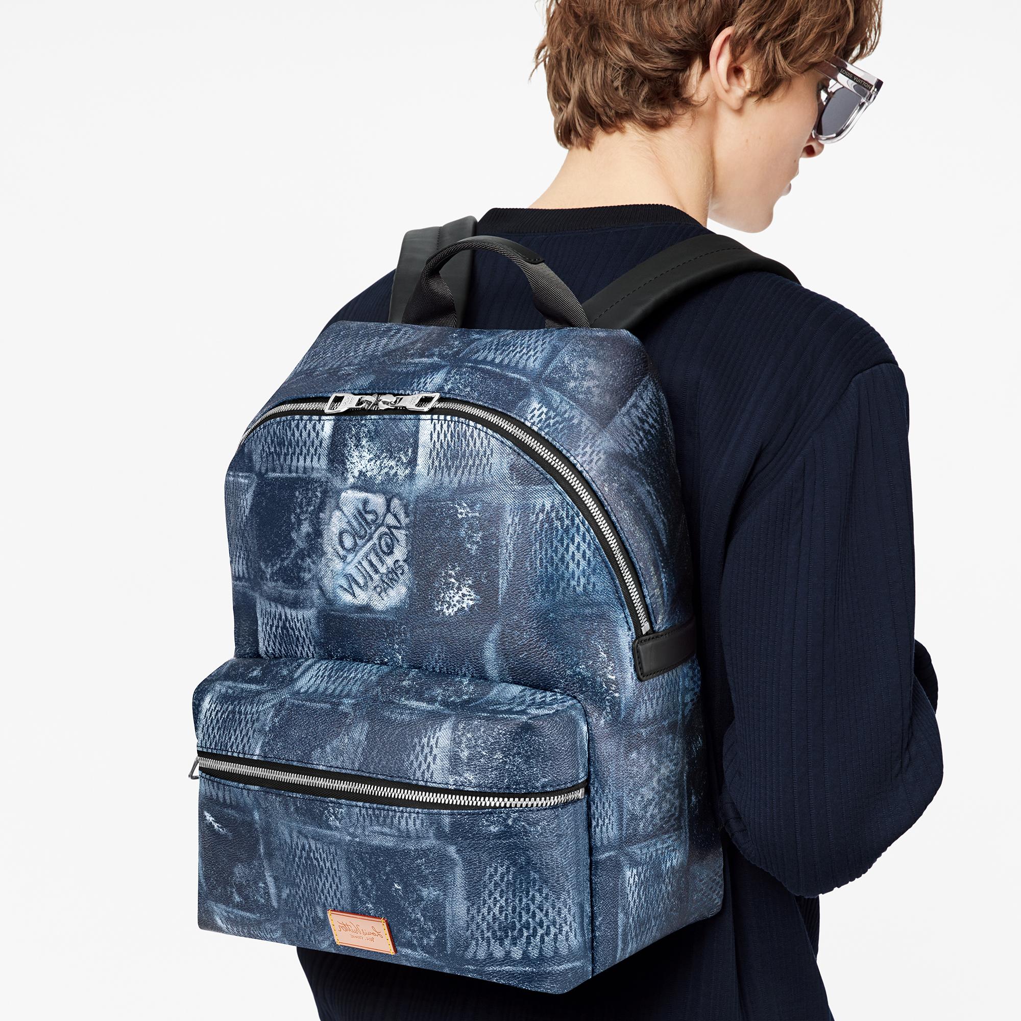 louis vuitton discovery backpack