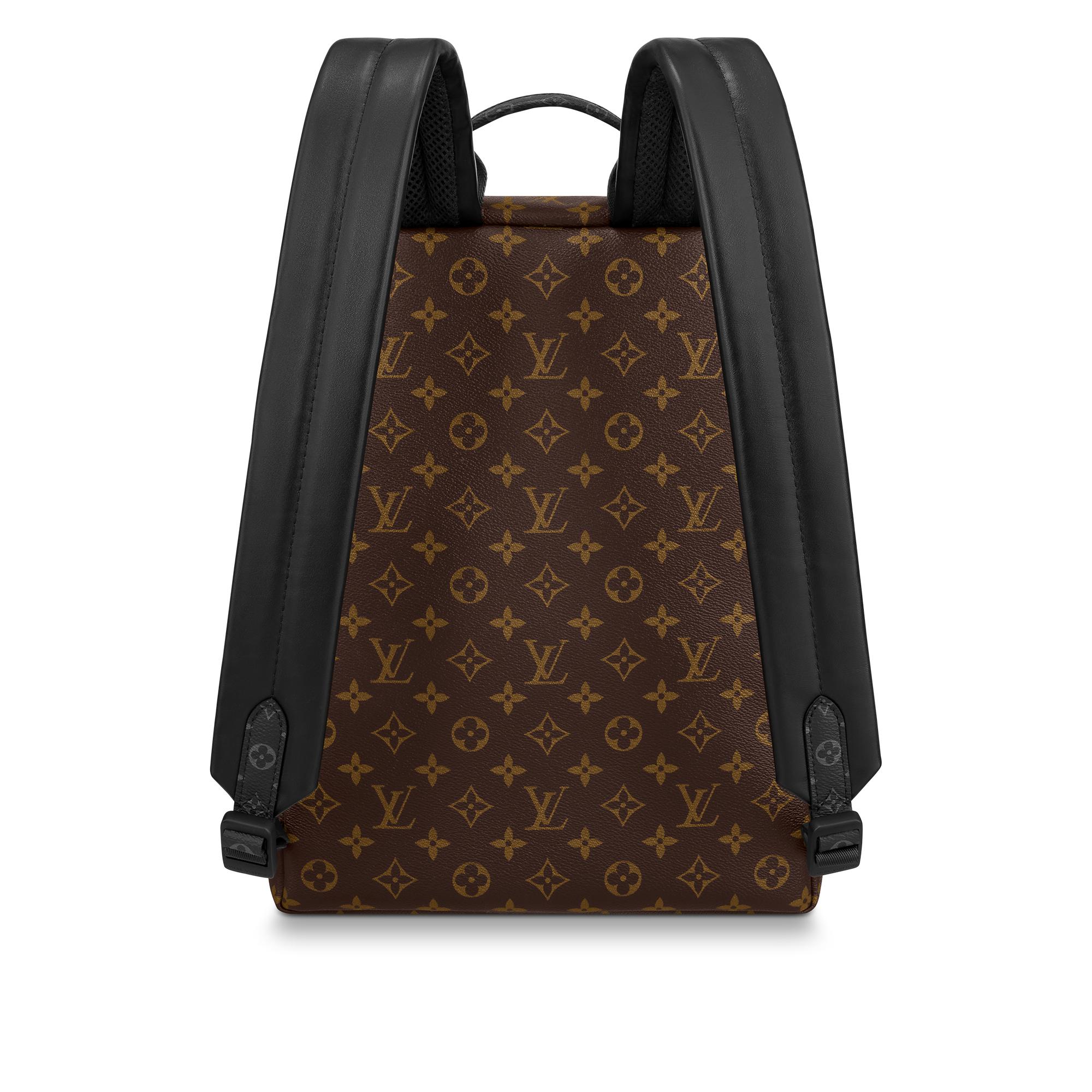 louis vuitton discovery backpack