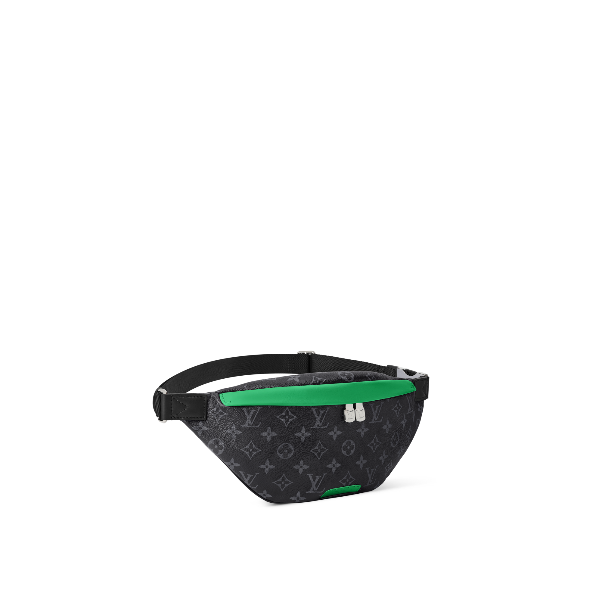 Bags and Small Leather Goods - Discovery Bumbag Monogram Eclipse Bags and Small Leather Goods Men