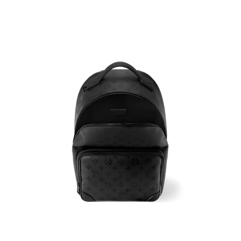 Bags and Small Leather Goods - Discovery Cargo Backpack G72 Bags and Small Leather Goods Men's Bags New In | LOUIS VUITTON (Product zoom)