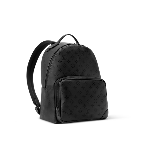Bags and Small Leather Goods - Discovery Cargo Backpack G72 Bags and Small Leather Goods Men's Bags New In | LOUIS VUITTON (Product zoom)