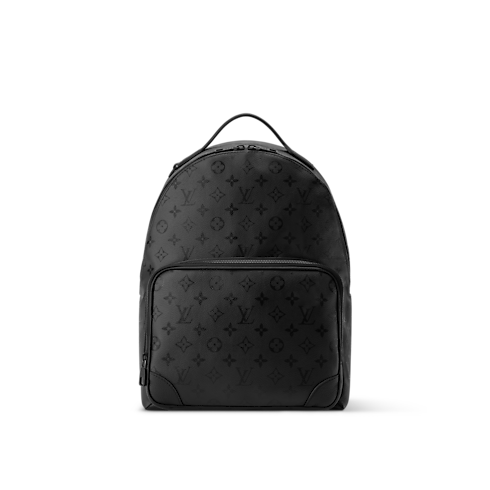 Bags and Small Leather Goods - Discovery Cargo Backpack G72 Bags and Small Leather Goods Men's Bags New In | LOUIS VUITTON (Product zoom)