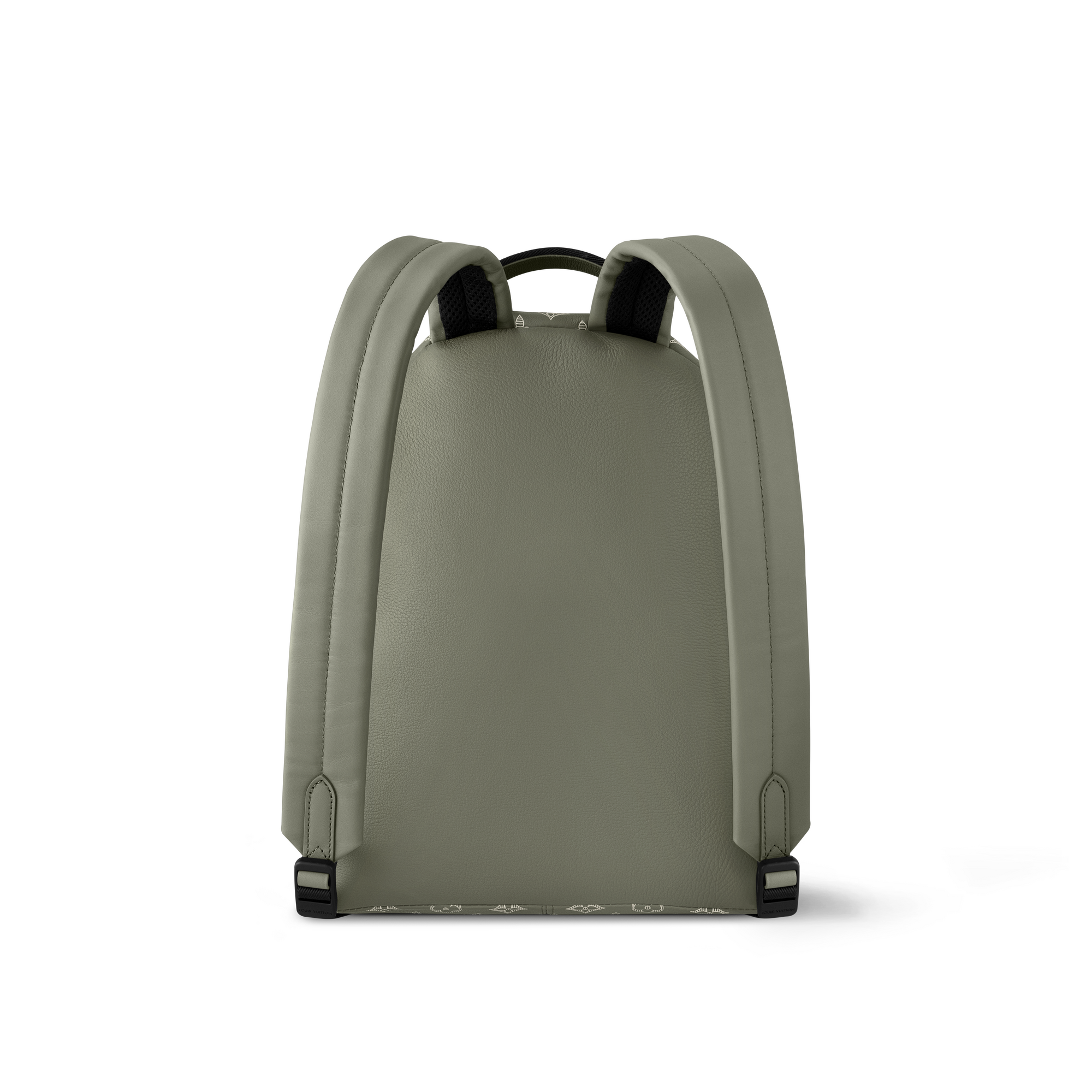 Men - Discovery PM Backpack Monogram Shadow Leather Men Bags All Bags | LOUIS VUITTON (Product zoom)