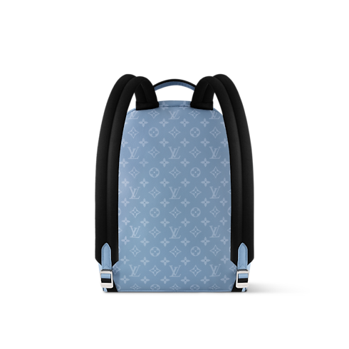 Bags and Small Leather Goods - Discovery PM Backpack Taigarama Bags and Small Leather Goods Women's Handbags New In | LOUIS VUITTON (Product zoom)