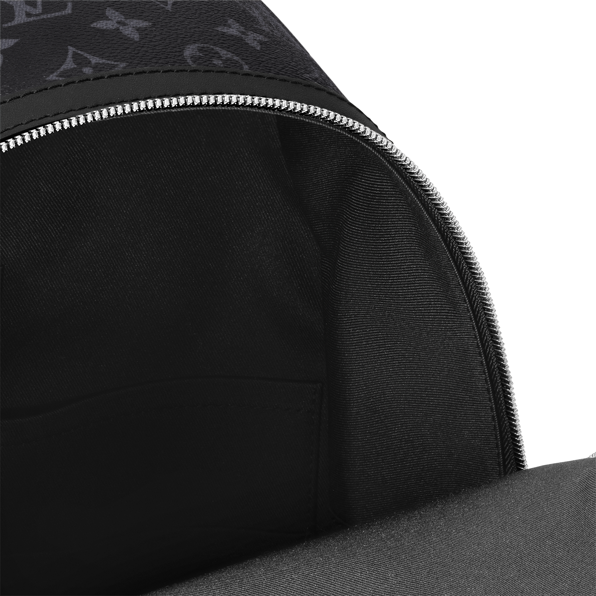 Men - Discovery PM Backpack Monogram Eclipse Men Bags All Collections | LOUIS VUITTON (Product zoom)