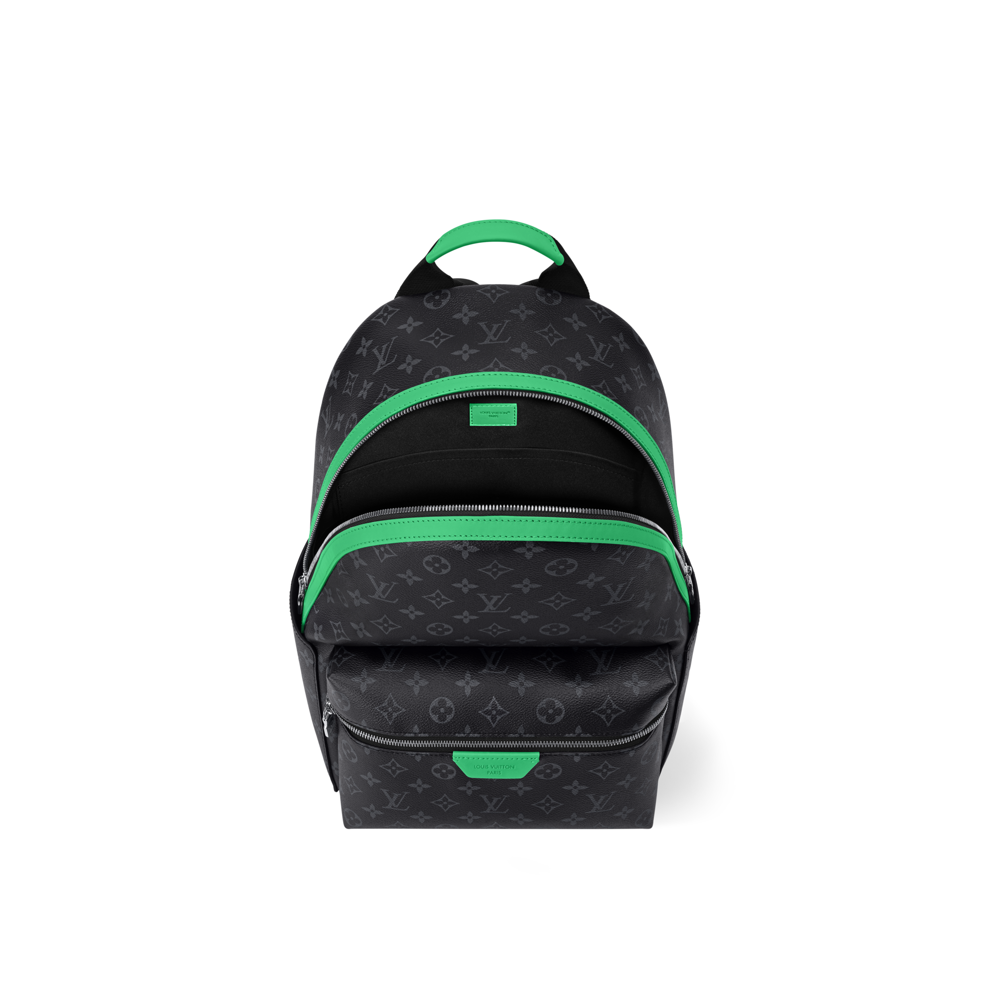 Bags and Small Leather Goods - Discovery PM Backpack Monogram Eclipse Bags and Small Leather Goods Men