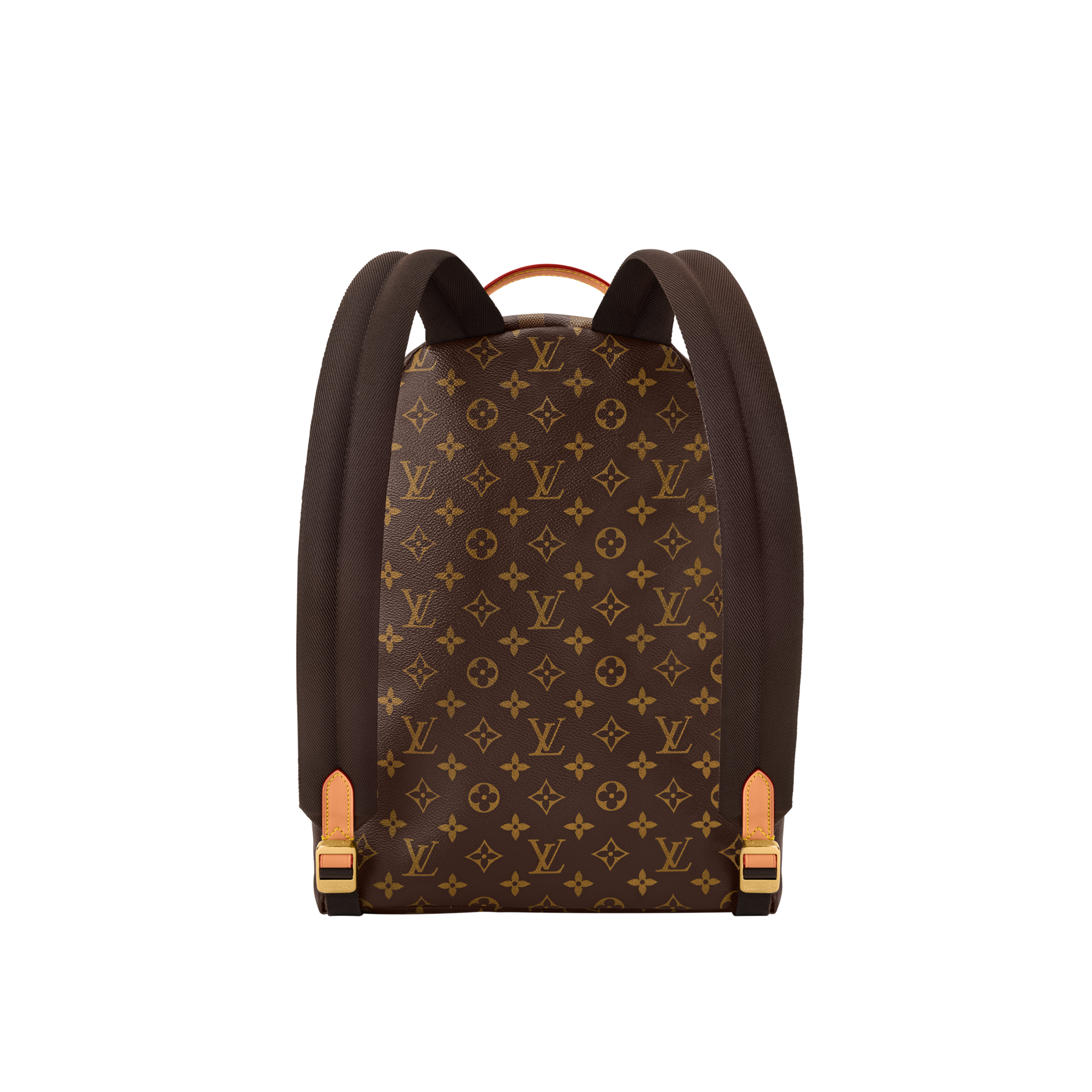 Bags and Small Leather Goods - Discovery PM Backpack Other Monogram Canvas Bags and Small Leather Goods Men