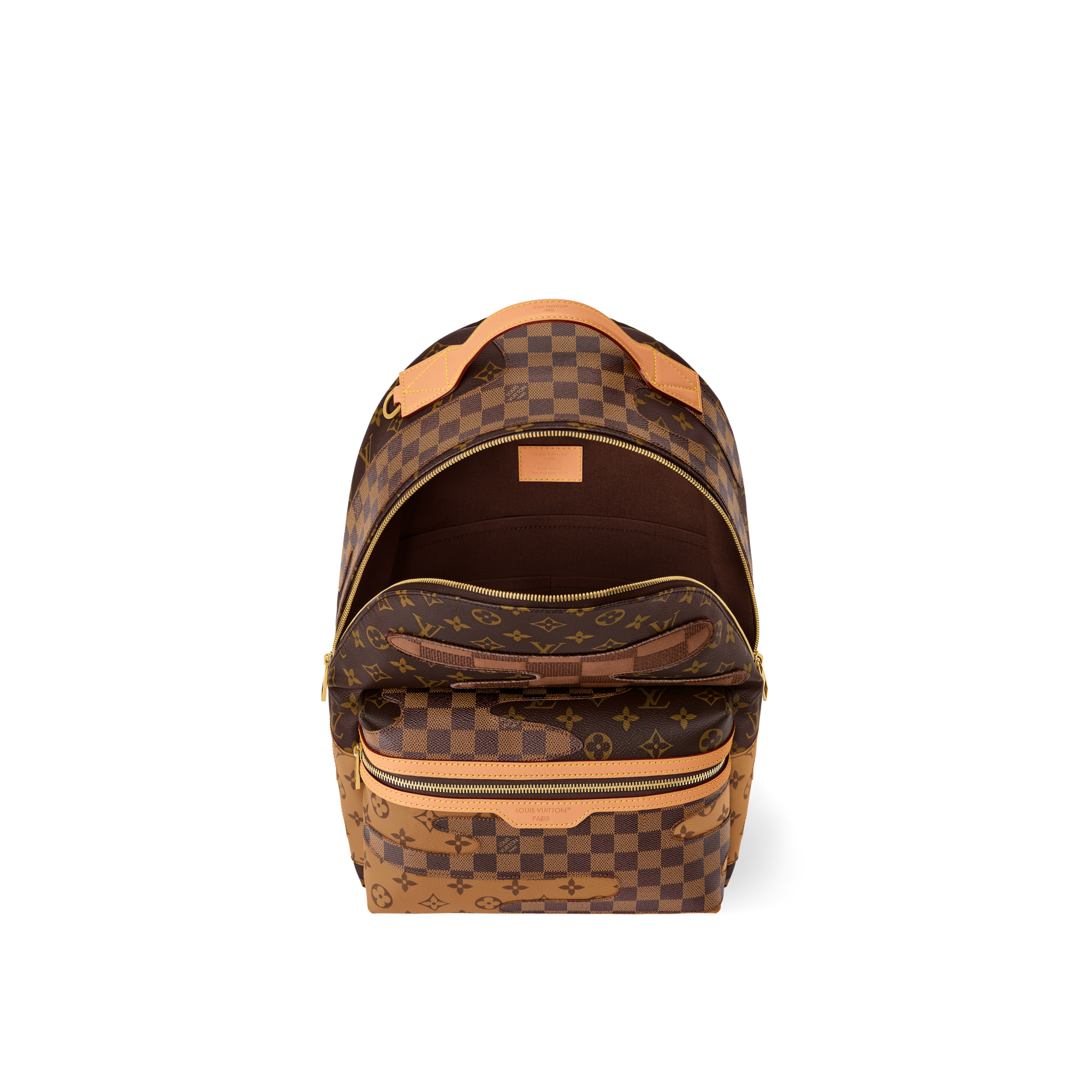 Bags and Small Leather Goods - Discovery PM Backpack Other Monogram Canvas Bags and Small Leather Goods Men