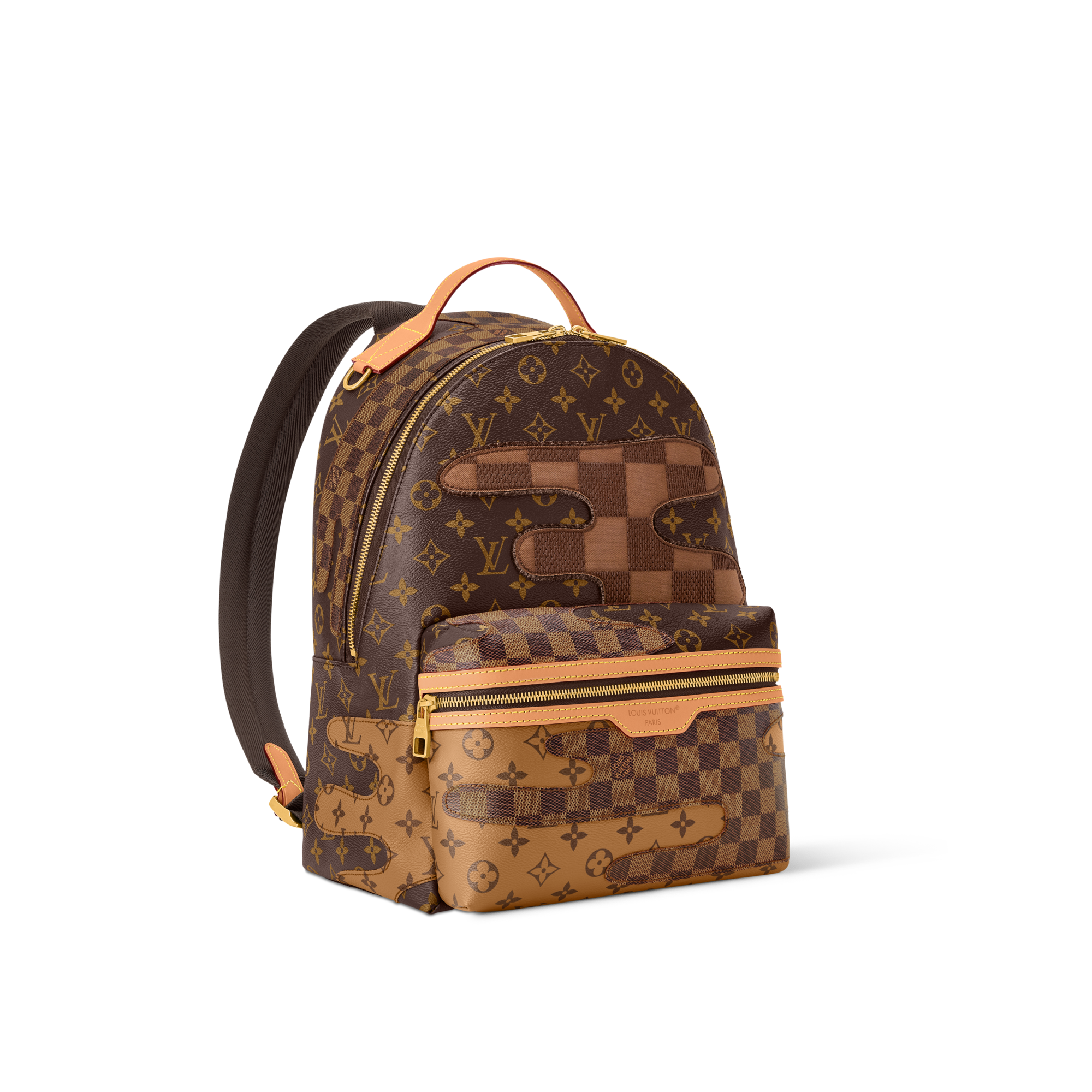 Bags and Small Leather Goods - Discovery PM Backpack Other Monogram Canvas Bags and Small Leather Goods Men