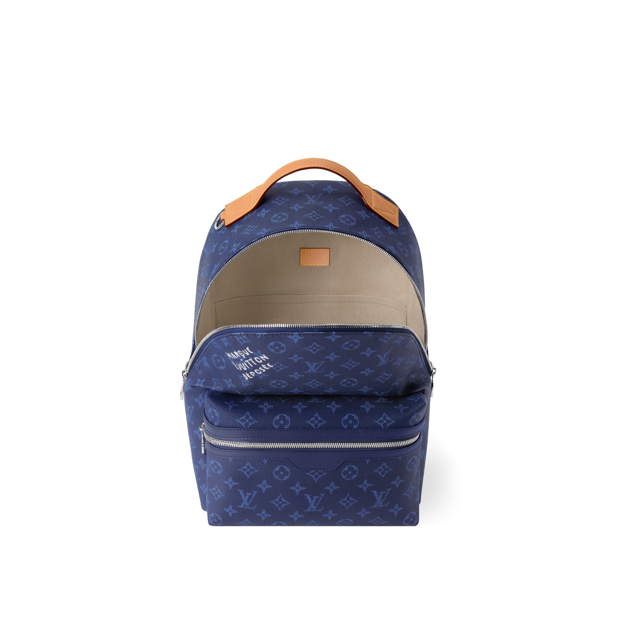 Bags and Small Leather Goods - Discovery PM Backpack Monogram Other Bags and Small Leather Goods Men