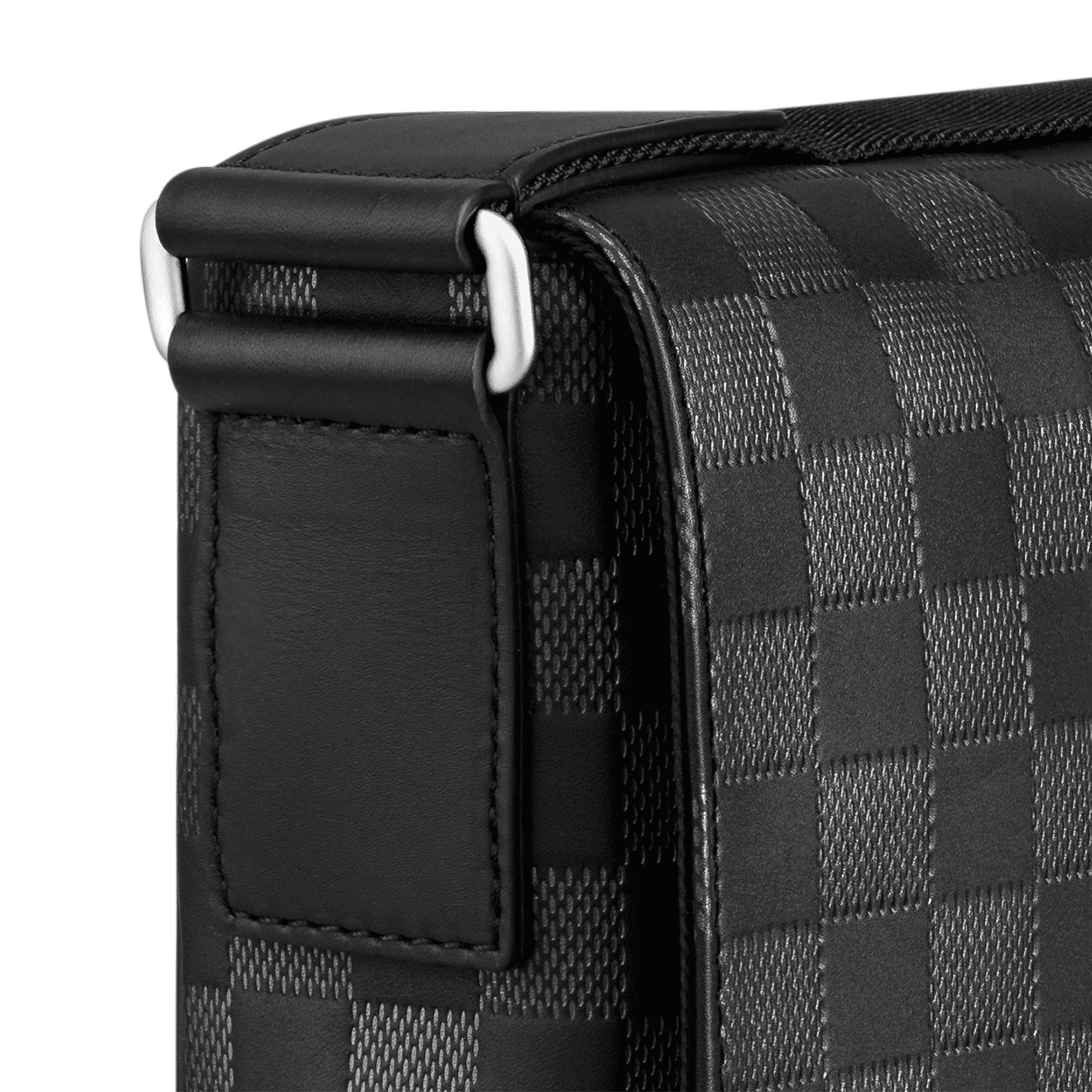 messenger district pm