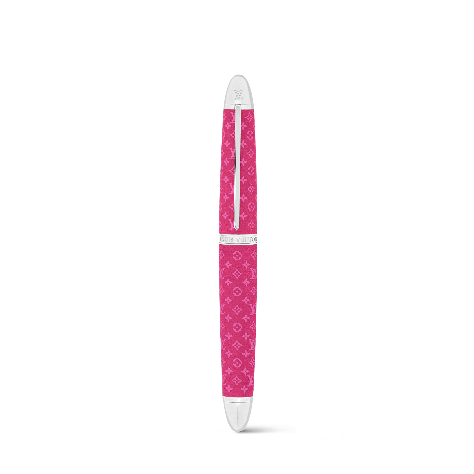 Pondichery Pink (Not Available)