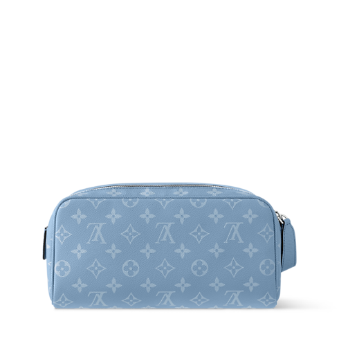 Men - Dopp Kit Taigarama Men Travel Travel Accessories and Organisers | LOUIS VUITTON (Product zoom)