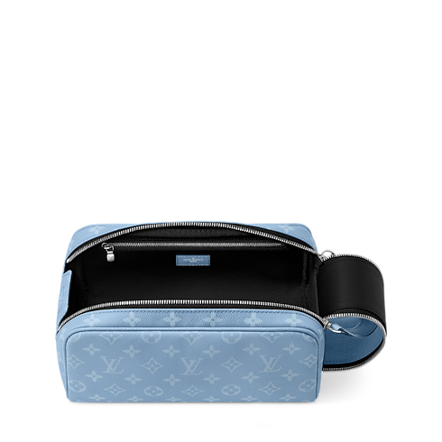 Men - Dopp Kit Taigarama Men Travel Travel Accessories and Organisers | LOUIS VUITTON (Product zoom)