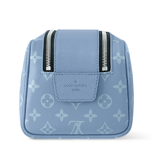 Men - Dopp Kit Taigarama Men Travel Travel Accessories and Organisers | LOUIS VUITTON (Product zoom)