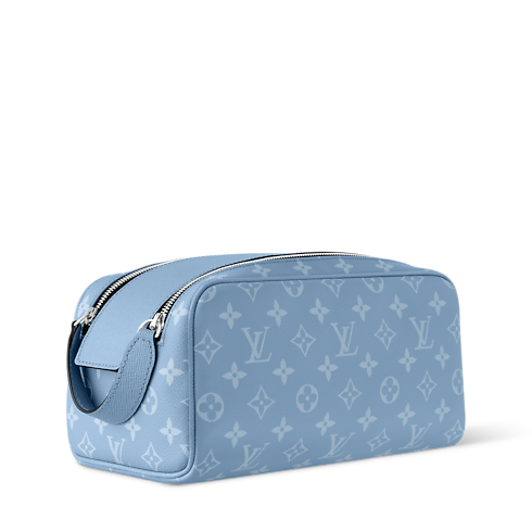 Men - Dopp Kit Taigarama Men Travel Travel Accessories and Organisers | LOUIS VUITTON (Product zoom)