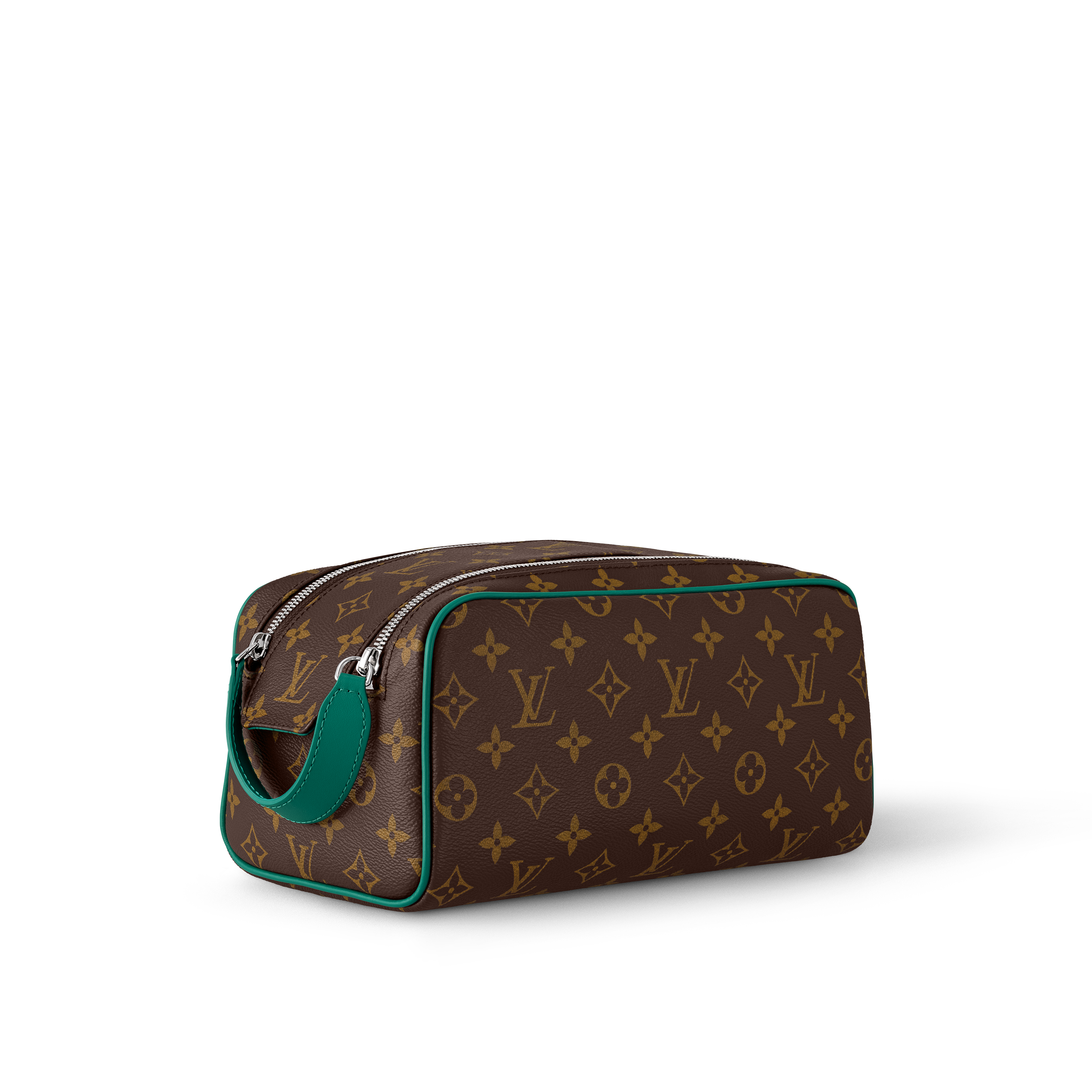 Men - Dopp Kit Toiletry Bag G73 Men Travel Travel Accessories and Organisers | LOUIS VUITTON (Product zoom)