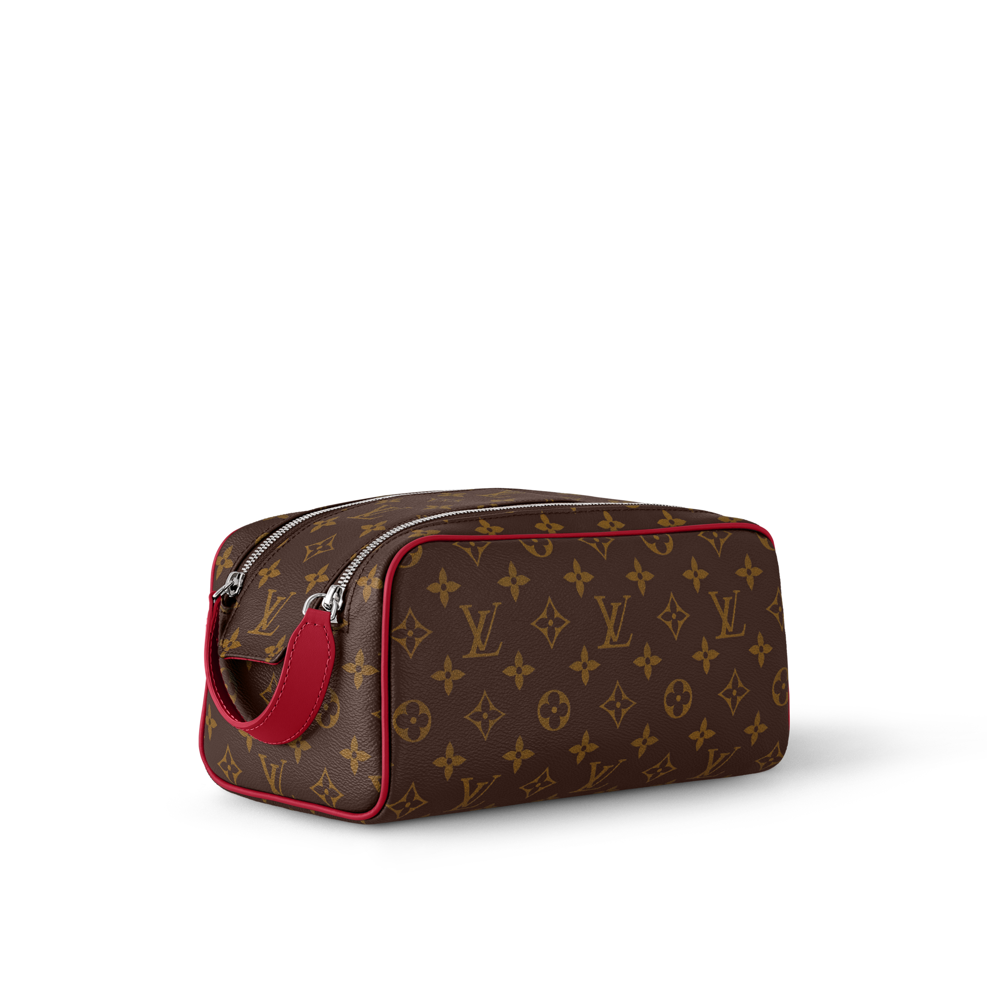 Men - Dopp Kit Toiletry Bag G73 Men Travel Travel Accessories and Organisers | LOUIS VUITTON (Product zoom)