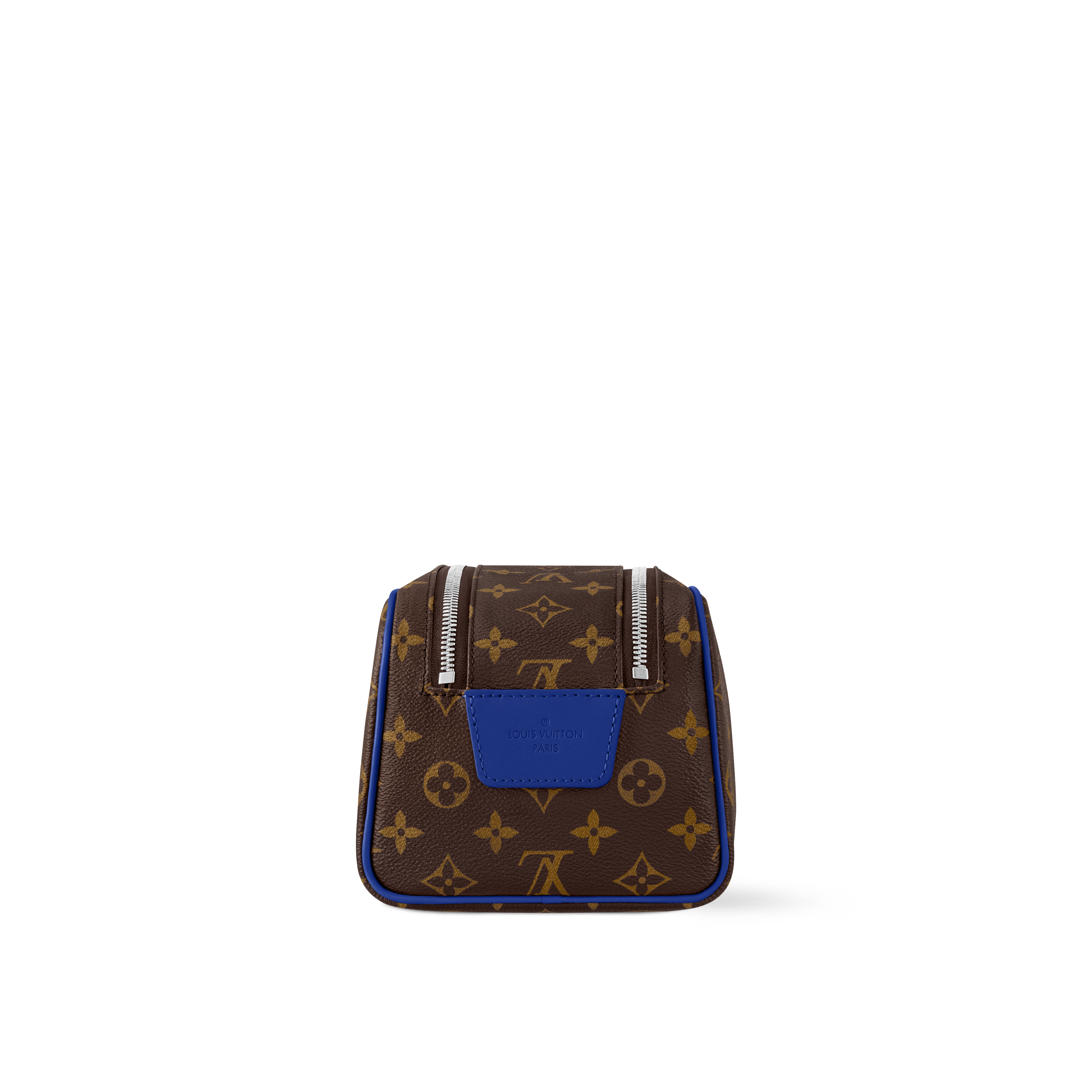 Men - Dopp Kit Toiletry Bag G73 Men Travel Travel Accessories and Organisers | LOUIS VUITTON (Product zoom)