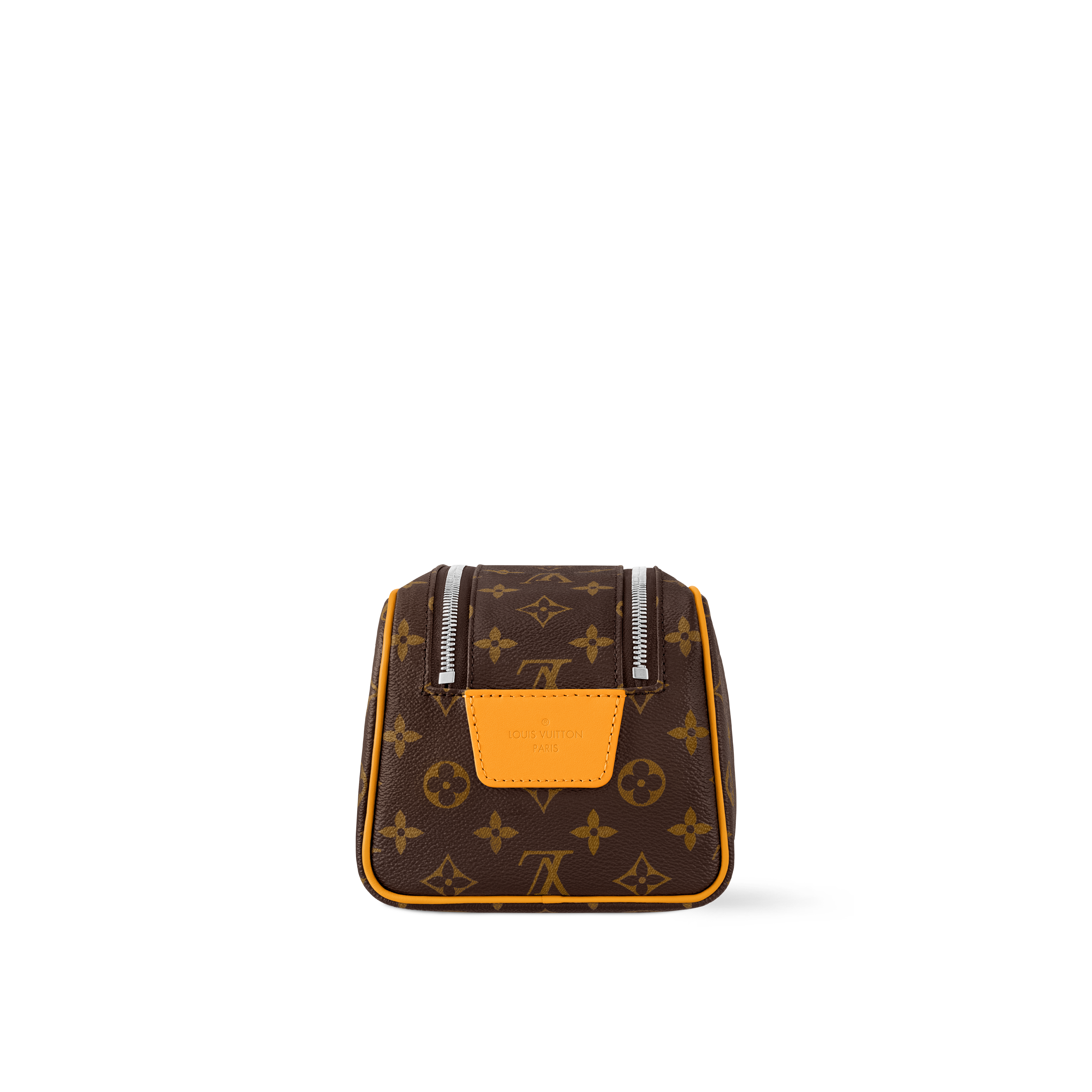 Men - Dopp Kit Toiletry Bag G73 Men Travel Travel Accessories and Organisers | LOUIS VUITTON (Product zoom)
