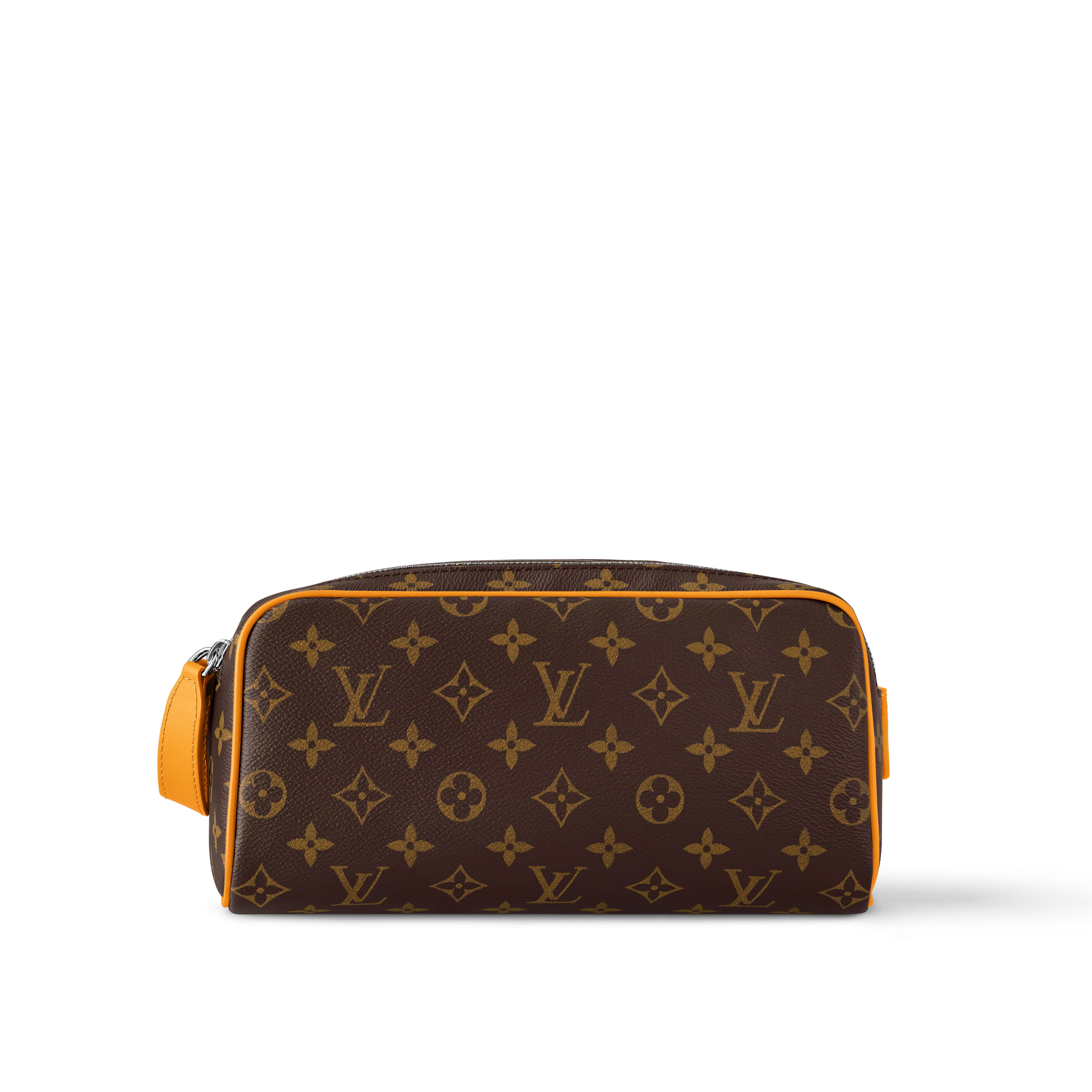 Men - Dopp Kit Toiletry Bag G73 Men Travel Travel Accessories and Organisers | LOUIS VUITTON (Product zoom)